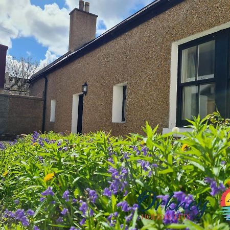 89 Victoria Street, Kirkwall, Orkney - Or00066F Exterior foto