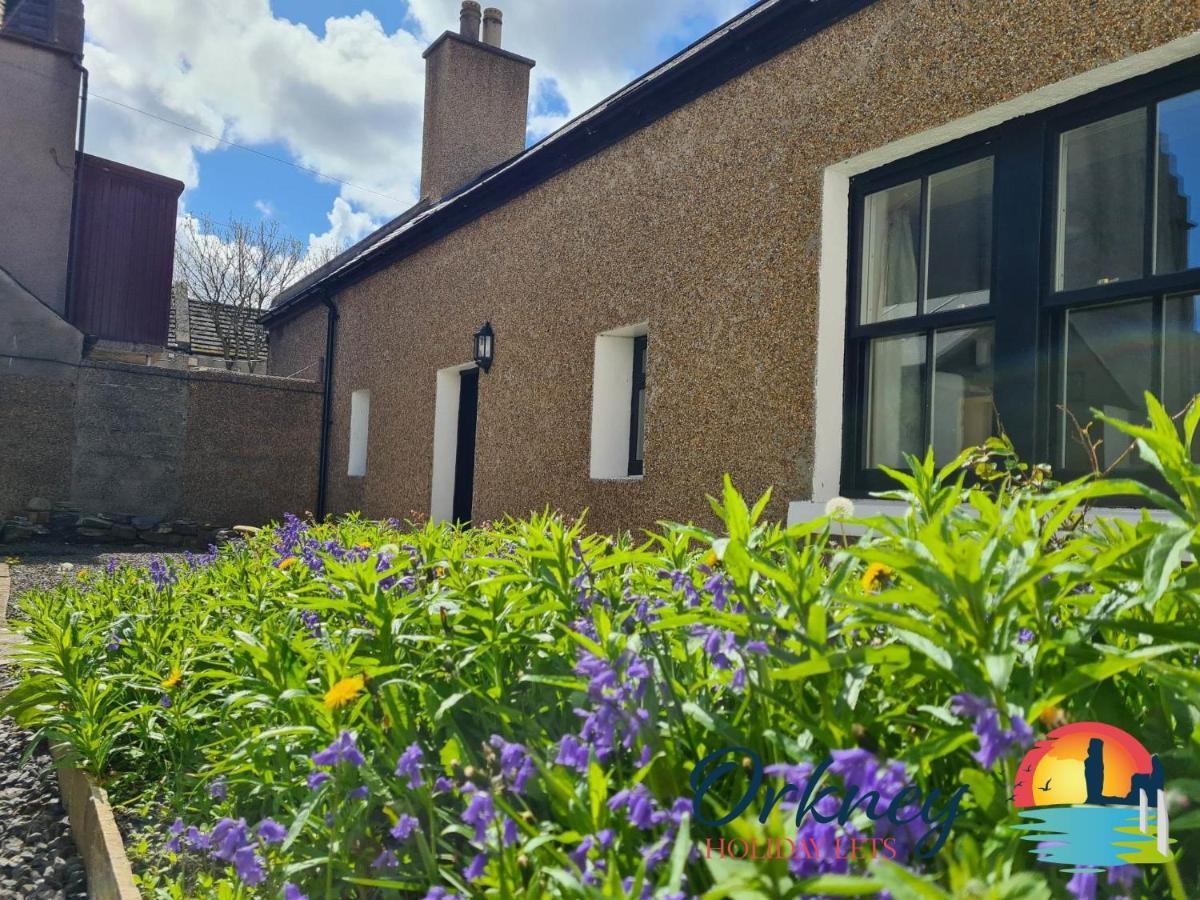89 Victoria Street, Kirkwall, Orkney - Or00066F Exterior foto