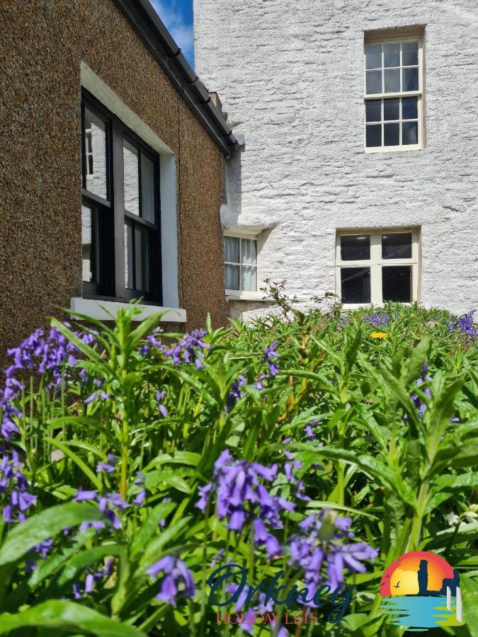 89 Victoria Street, Kirkwall, Orkney - Or00066F Exterior foto